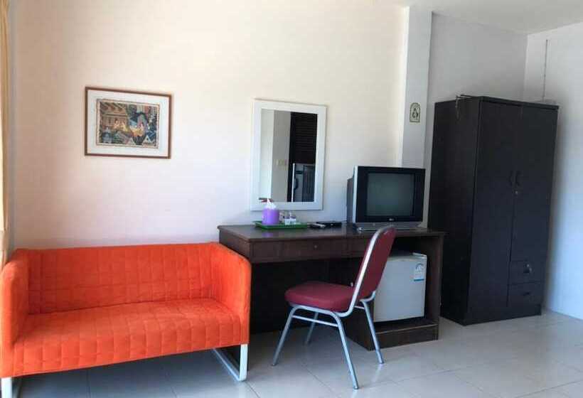 Отель Anattaya Holiday Home