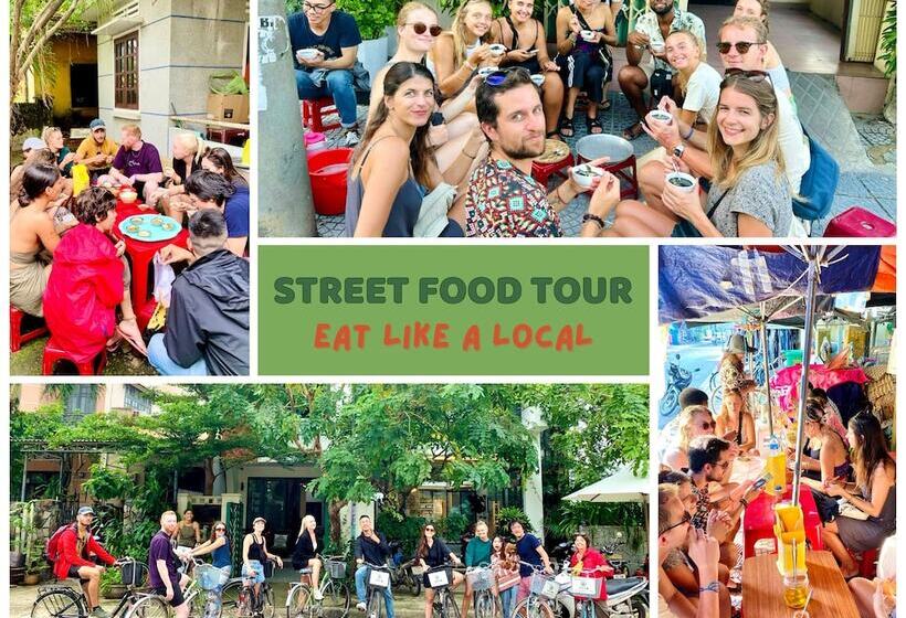 هتل Grand Holiday Hoian Villa