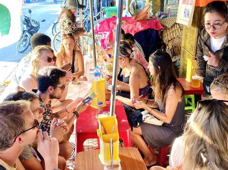 هتل Grand Holiday Hoian Villa