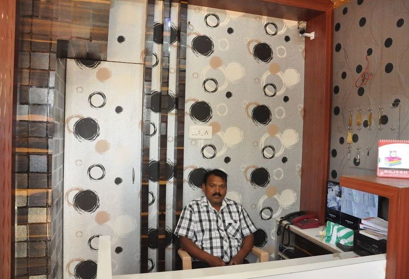 בית מלון כפרי Utopia