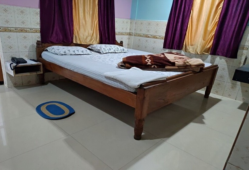 בית מלון כפרי Utopia