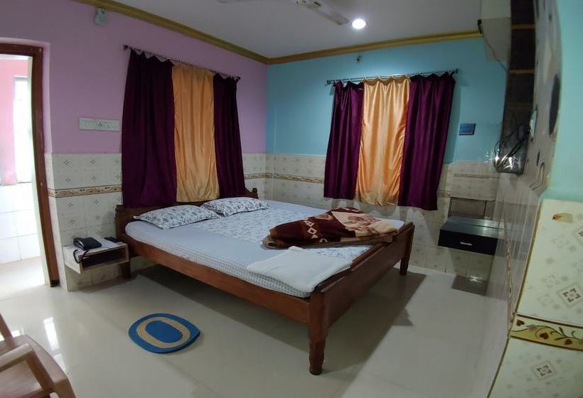 בית מלון כפרי Utopia