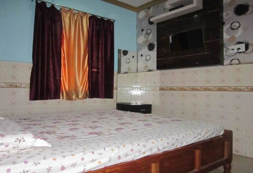 בית מלון כפרי Utopia