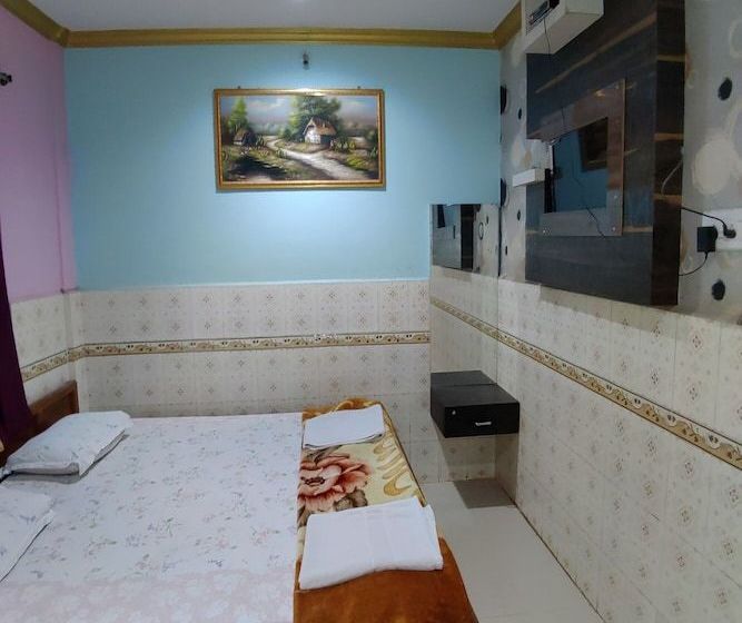 בית מלון כפרי Utopia