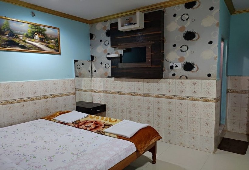 בית מלון כפרי Utopia