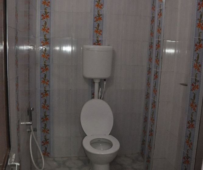 בית מלון כפרי Utopia