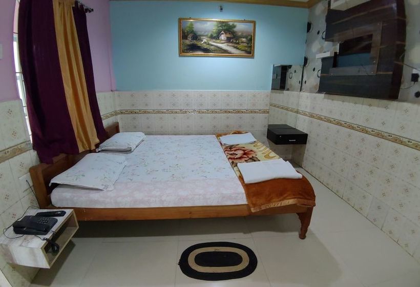 בית מלון כפרי Utopia