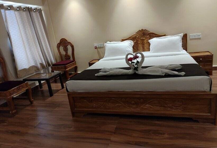 בית מלון כפרי Utopia Resort