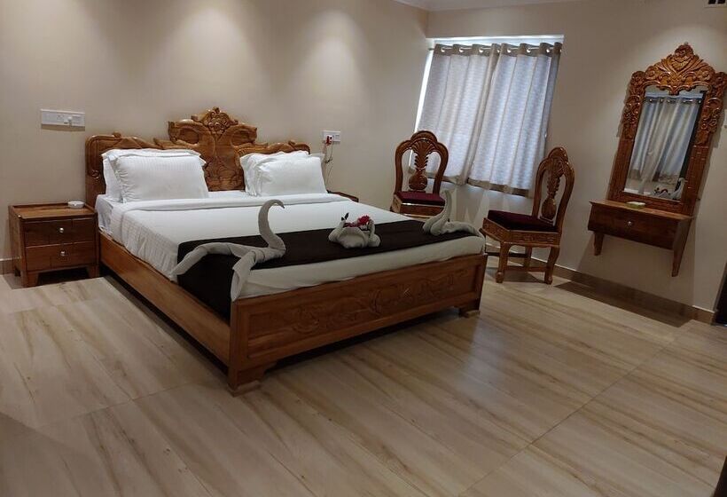 בית מלון כפרי Utopia Resort