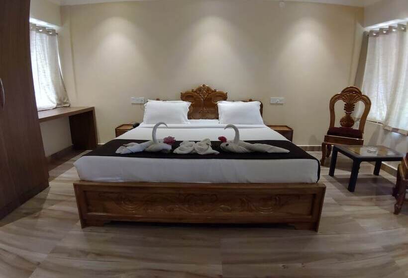 בית מלון כפרי Utopia Resort