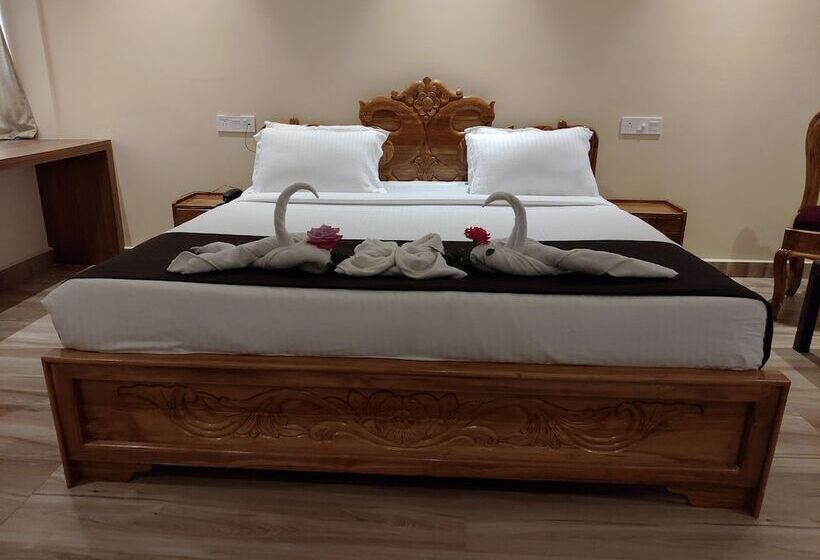 בית מלון כפרי Utopia Resort