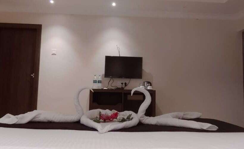 בית מלון כפרי Utopia Resort