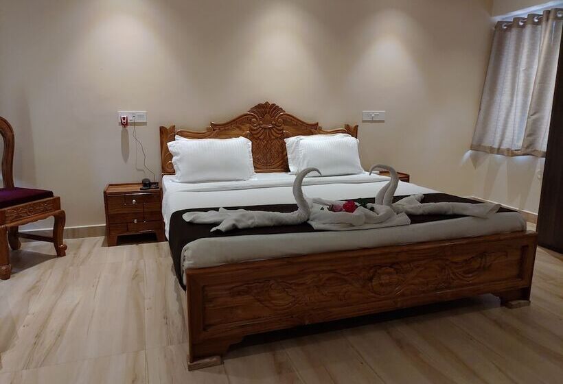 בית מלון כפרי Utopia Resort