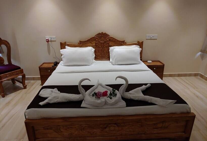 בית מלון כפרי Utopia Resort