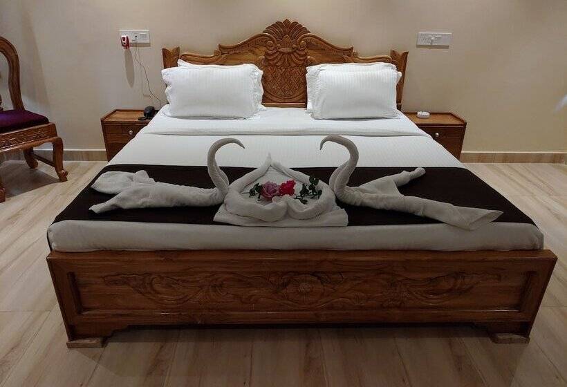 בית מלון כפרי Utopia Resort