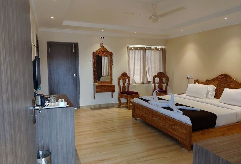 בית מלון כפרי Utopia Resort