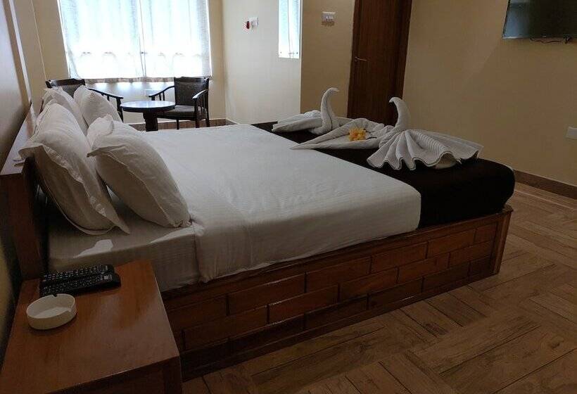 בית מלון כפרי Utopia Resort