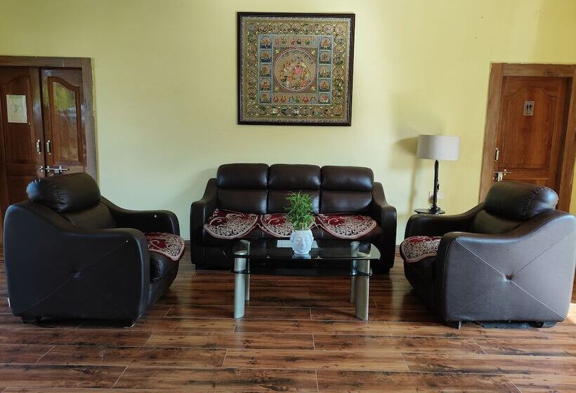 בית מלון כפרי Utopia Resort