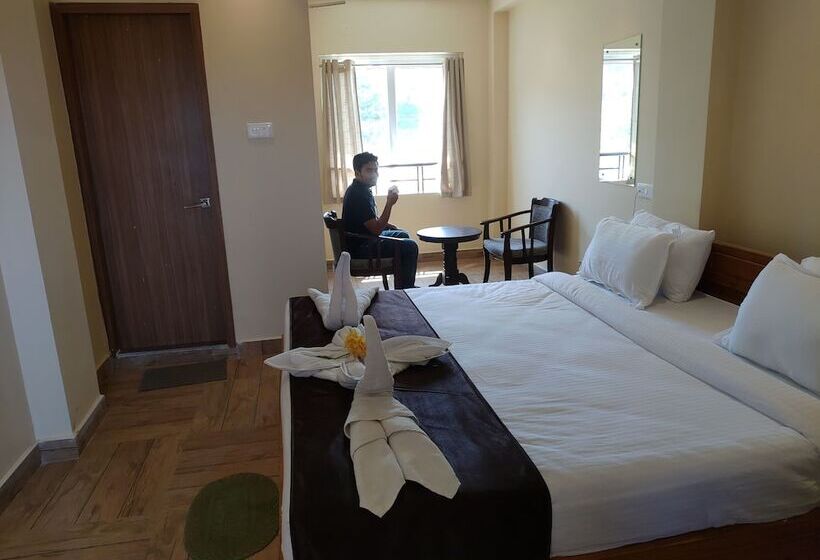 בית מלון כפרי Utopia Resort