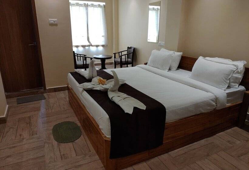 בית מלון כפרי Utopia Resort