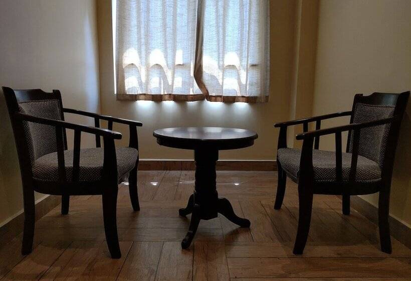 בית מלון כפרי Utopia Resort