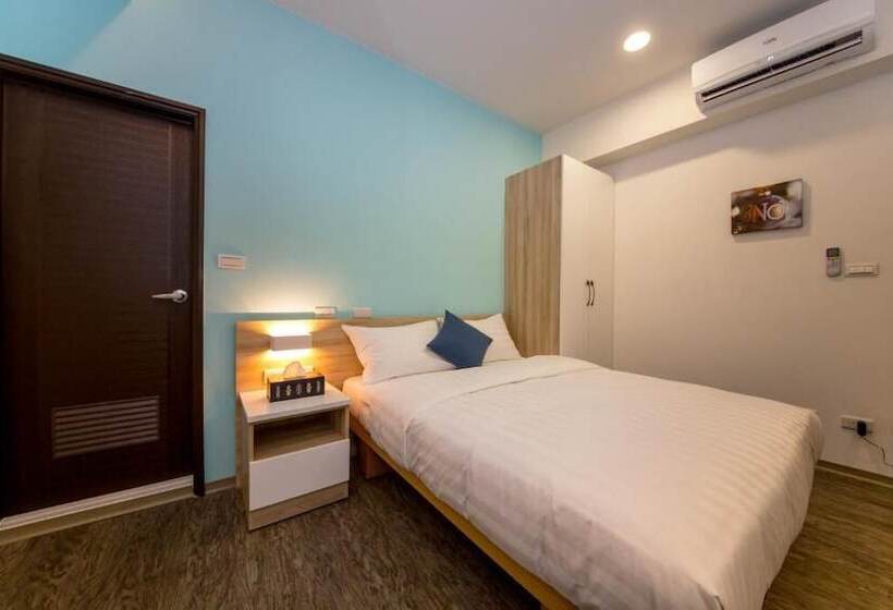 پانسیون 177 Guest House