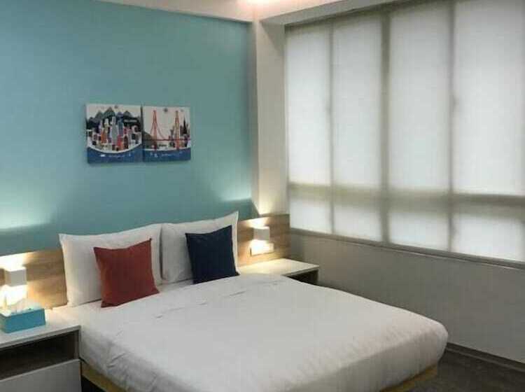 پانسیون 177 Guest House