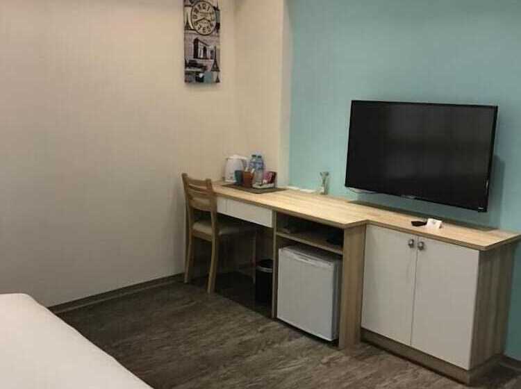 پانسیون 177 Guest House