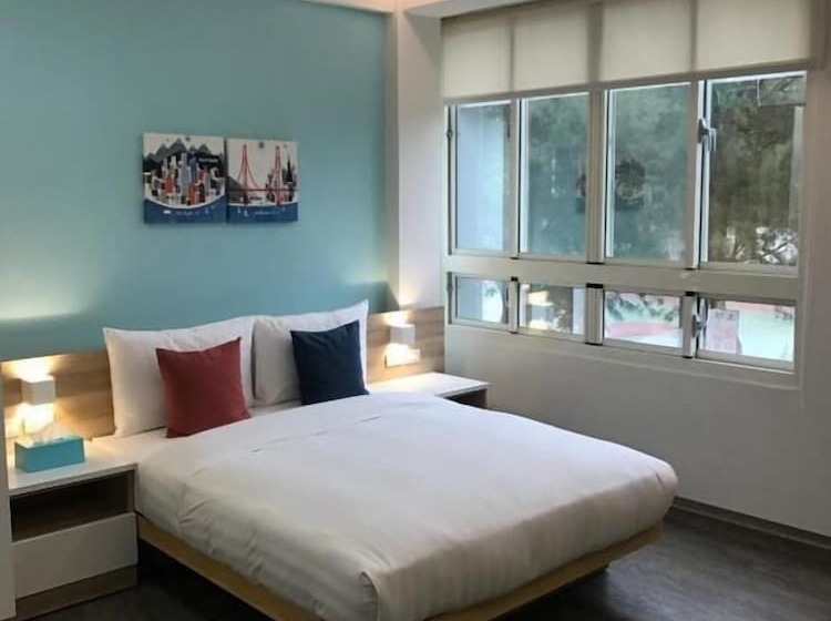 پانسیون 177 Guest House