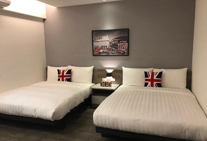 پانسیون 177 Guest House