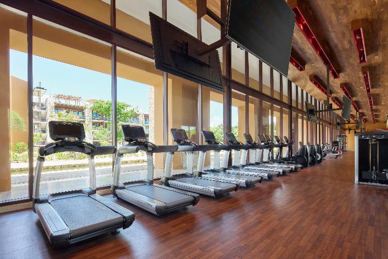 Отель Xcaret Arte  All Parks All Fun Inclusive  Adults Only