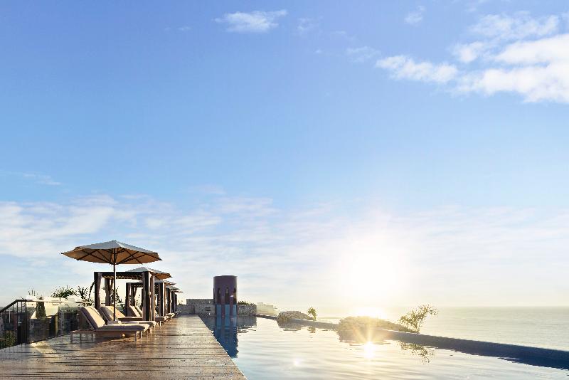 Отель Xcaret Arte  All Parks All Fun Inclusive  Adults Only