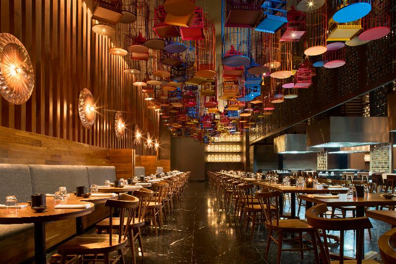 Отель Xcaret Arte  All Parks All Fun Inclusive  Adults Only