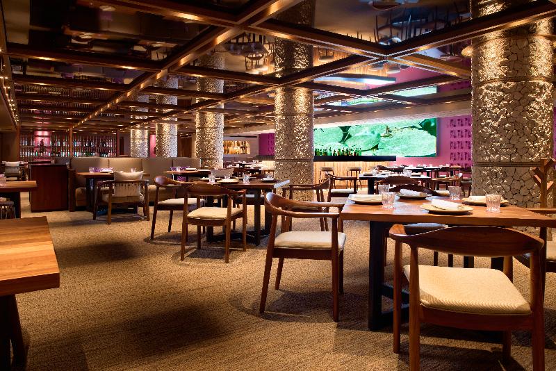 Отель Xcaret Arte  All Parks All Fun Inclusive  Adults Only