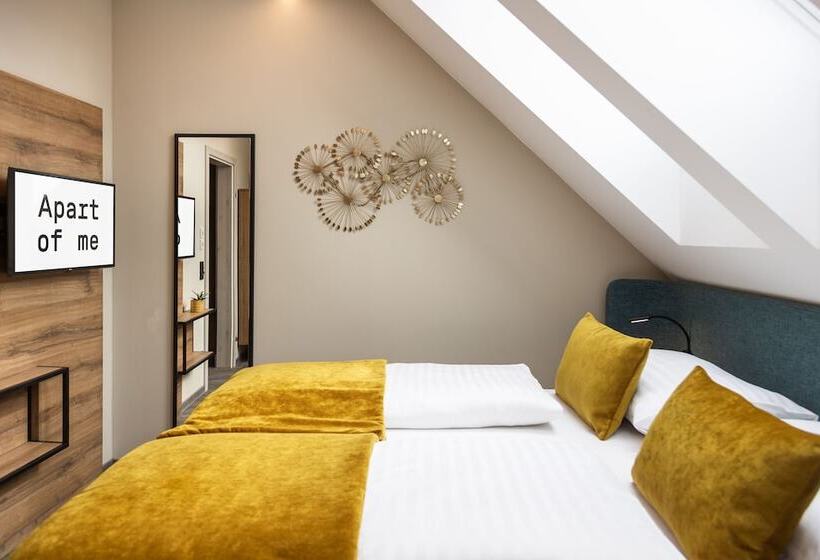 Apart Of Me Klagenfurt