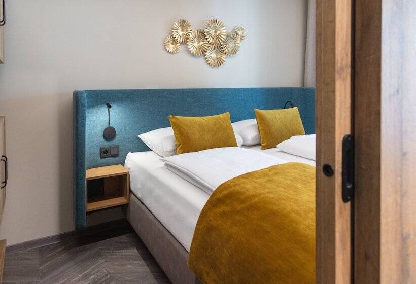 Apart Of Me Klagenfurt