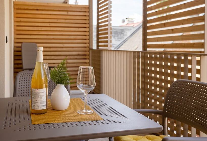 Apart Of Me Klagenfurt