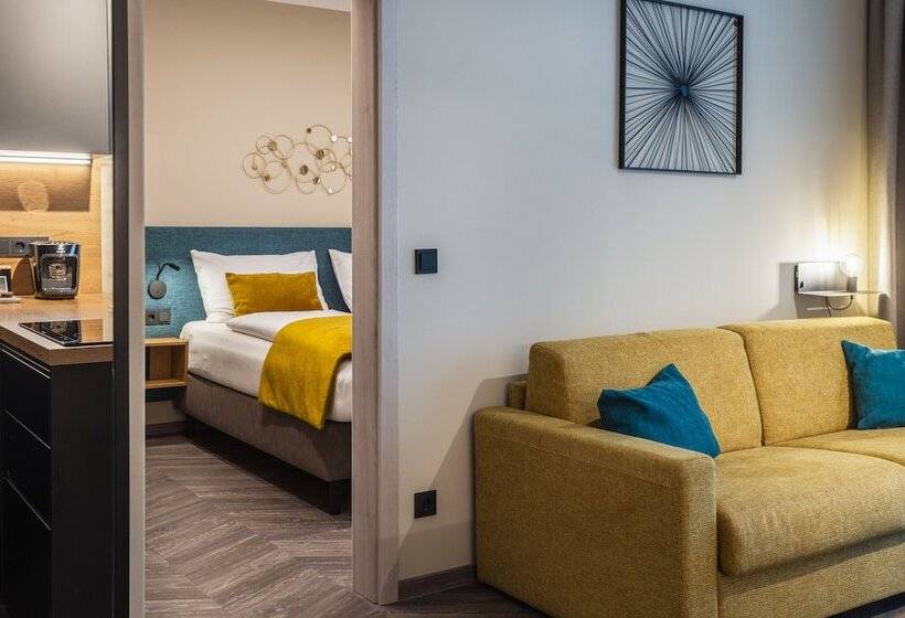 Apart Of Me Klagenfurt