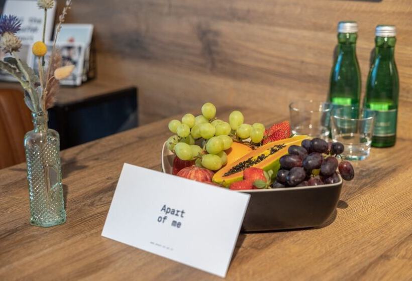 Apart Of Me Klagenfurt