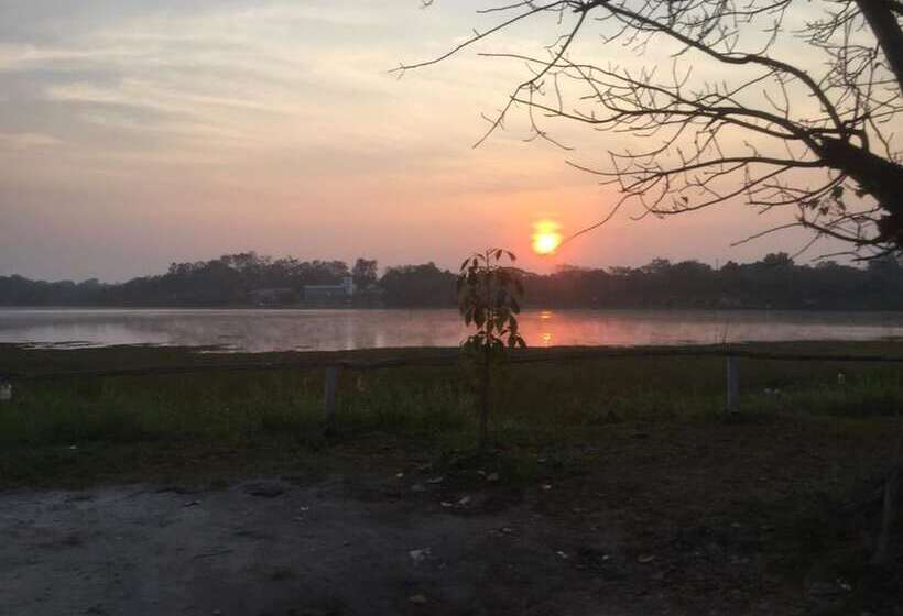 Отель Sibamboo 2