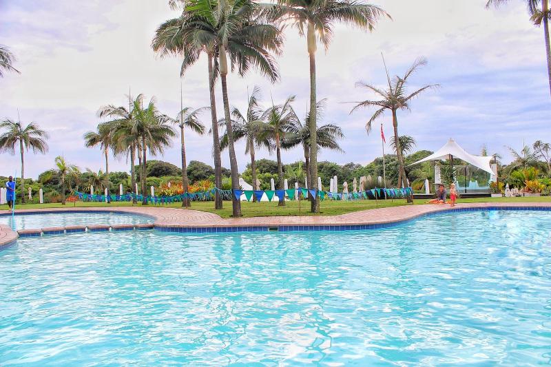 בית מלון כפרי San Lameer Villas By Top Destinations