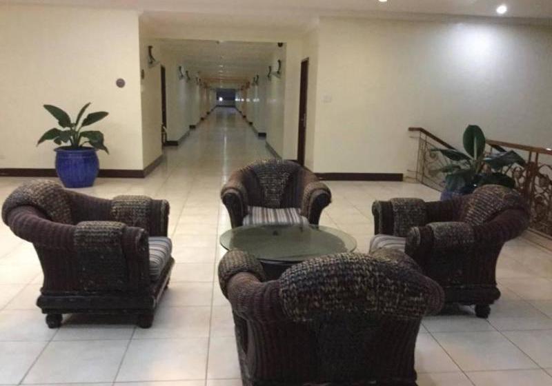 Dottie's Place Hotel & Restaurant