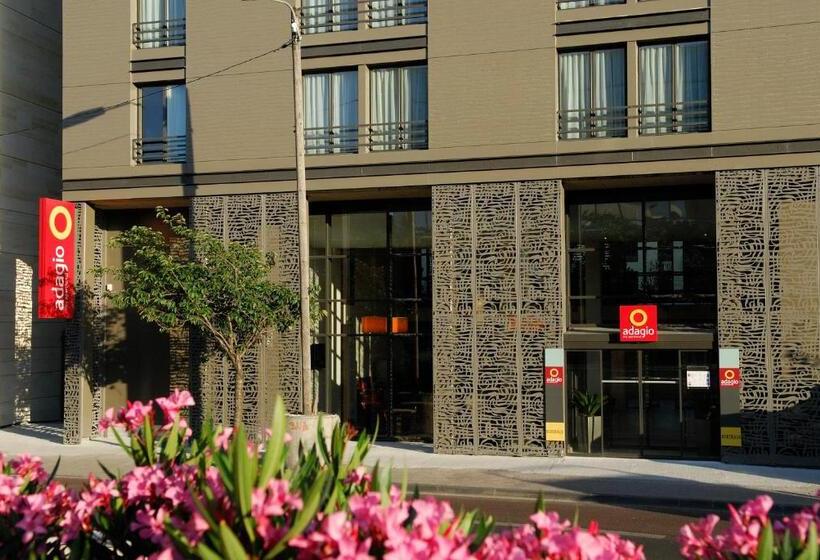 Aparthotel Adagio Bordeaux Centre Gambetta