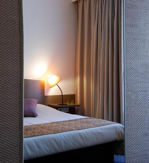 Aparthotel Adagio Bordeaux Centre Gambetta