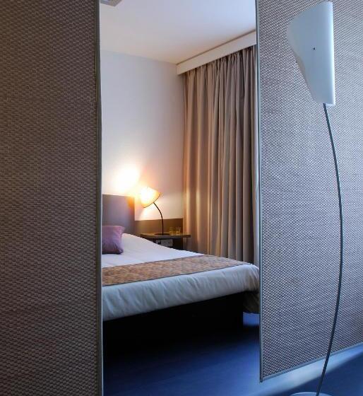 Aparthotel Adagio Bordeaux Centre Gambetta