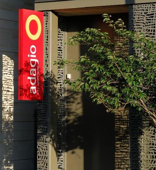 Aparthotel Adagio Bordeaux Centre Gambetta