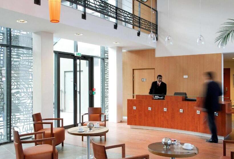 Aparthotel Adagio Bordeaux Centre Gambetta