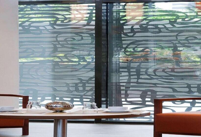 Aparthotel Adagio Bordeaux Centre Gambetta