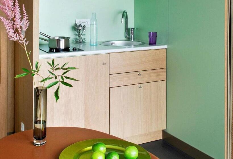 Aparthotel Adagio Bordeaux Centre Gambetta