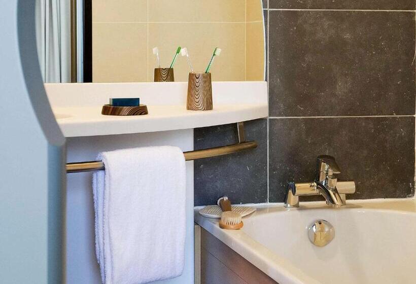 Aparthotel Adagio Bordeaux Centre Gambetta